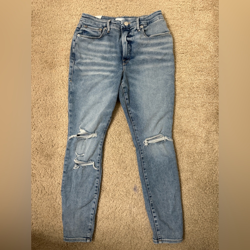 Good American Jeans